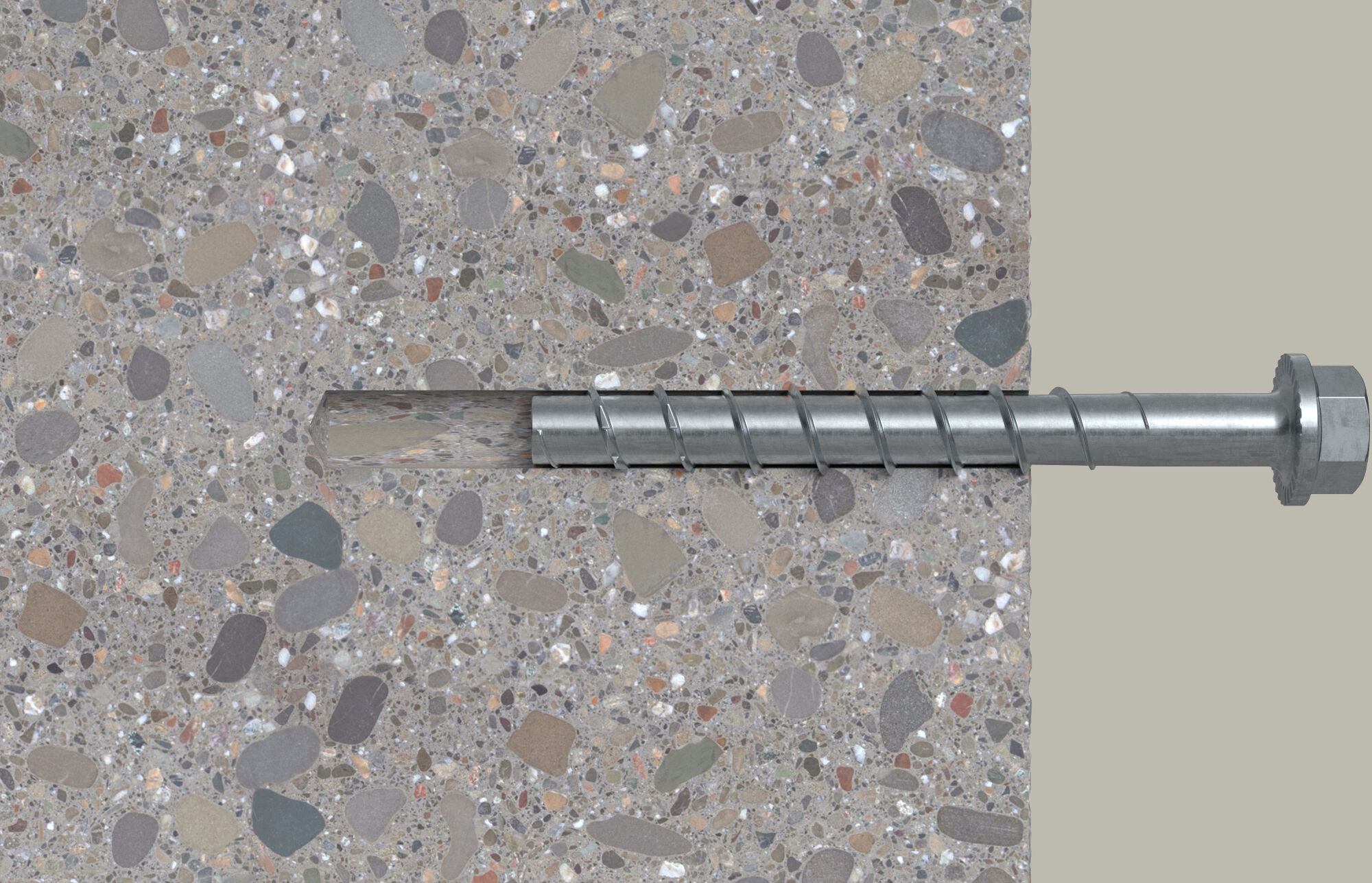 つっちー　4mm50cm fischer UltraCut FBS II 8 x 55 5/- US TX